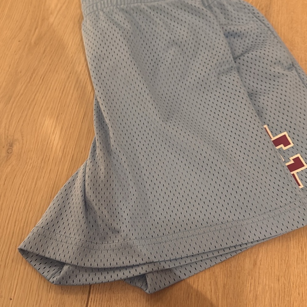 Eric Emanuel Ee Basic Short Philadelphia Phillies - image 3